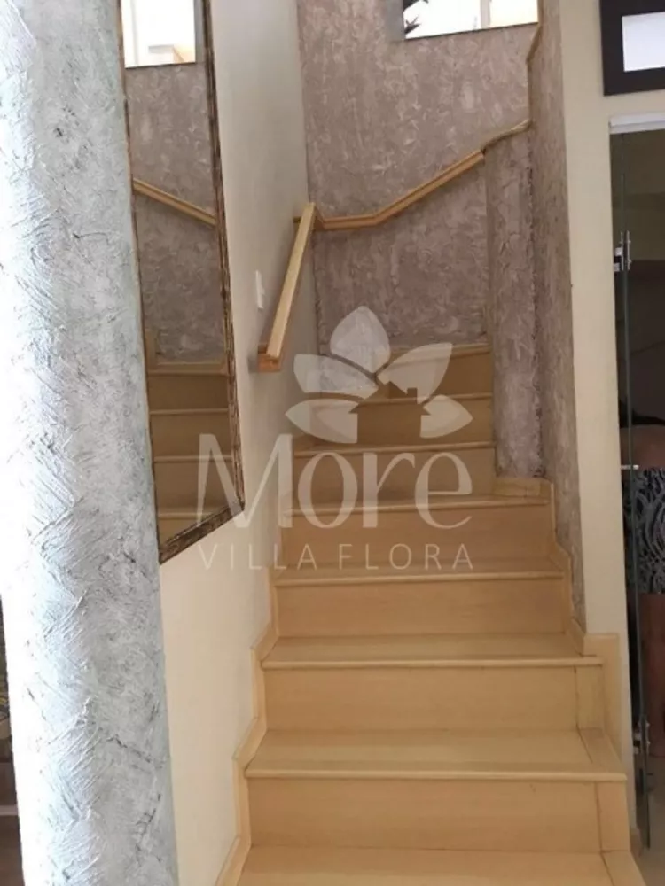 Casa de Condomínio à venda com 3 quartos, 138m² - Foto 6