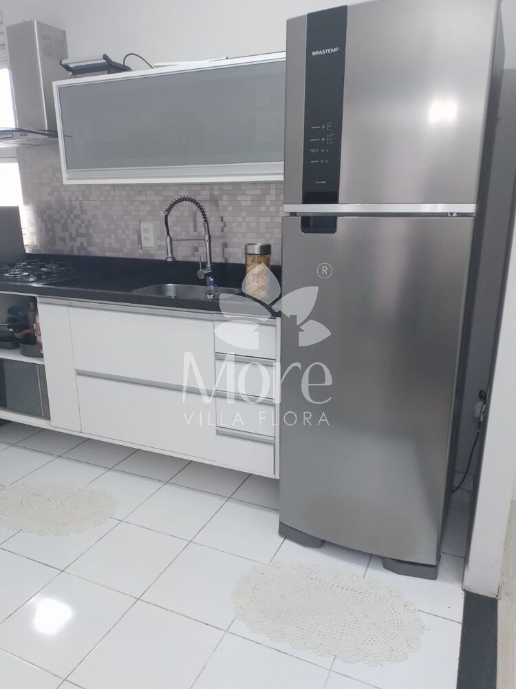 Apartamento, 2 quartos, 57 m² - Foto 7