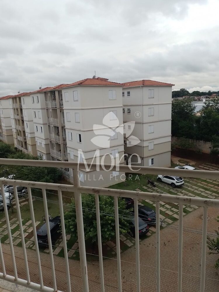 Apartamento, 2 quartos, 57 m² - Foto 9