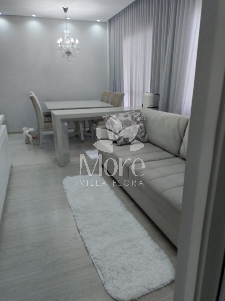 Apartamento, 2 quartos, 57 m² - Foto 2