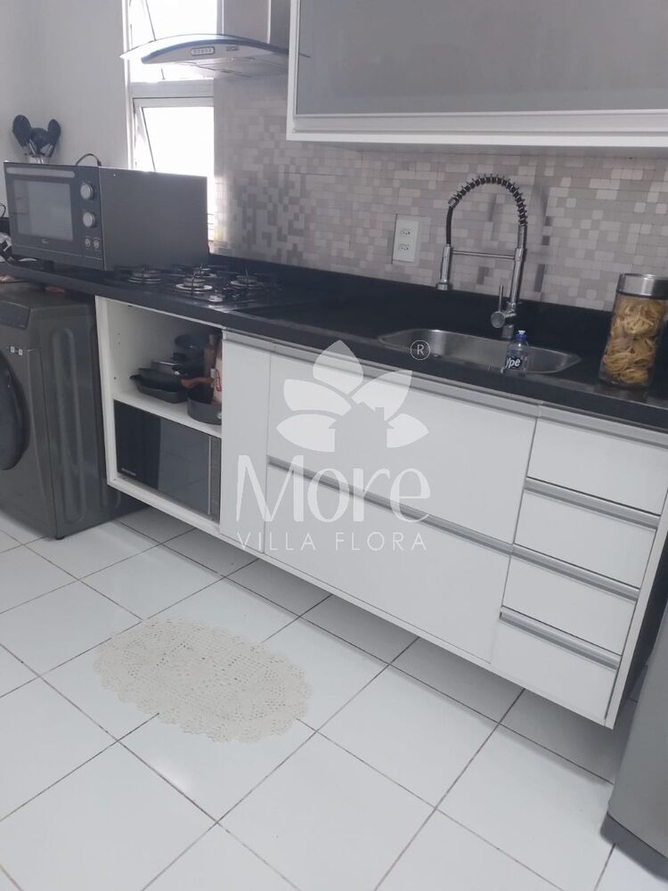 Apartamento, 2 quartos, 57 m² - Foto 8