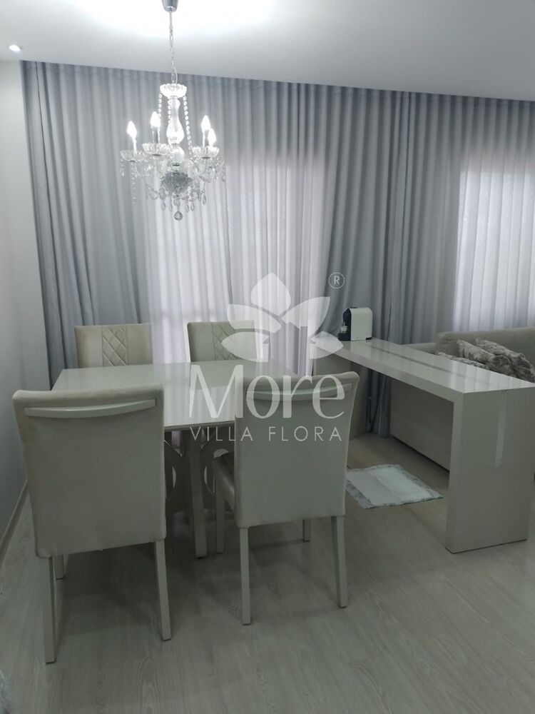 Apartamento, 2 quartos, 57 m² - Foto 1