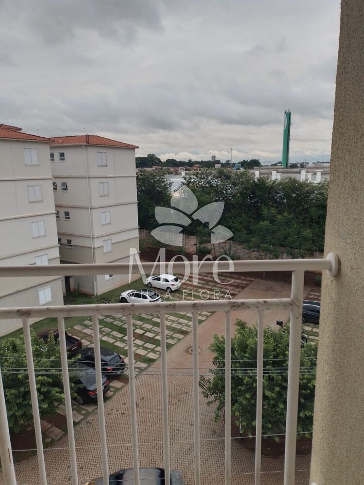 Apartamento, 2 quartos, 57 m² - Foto 10