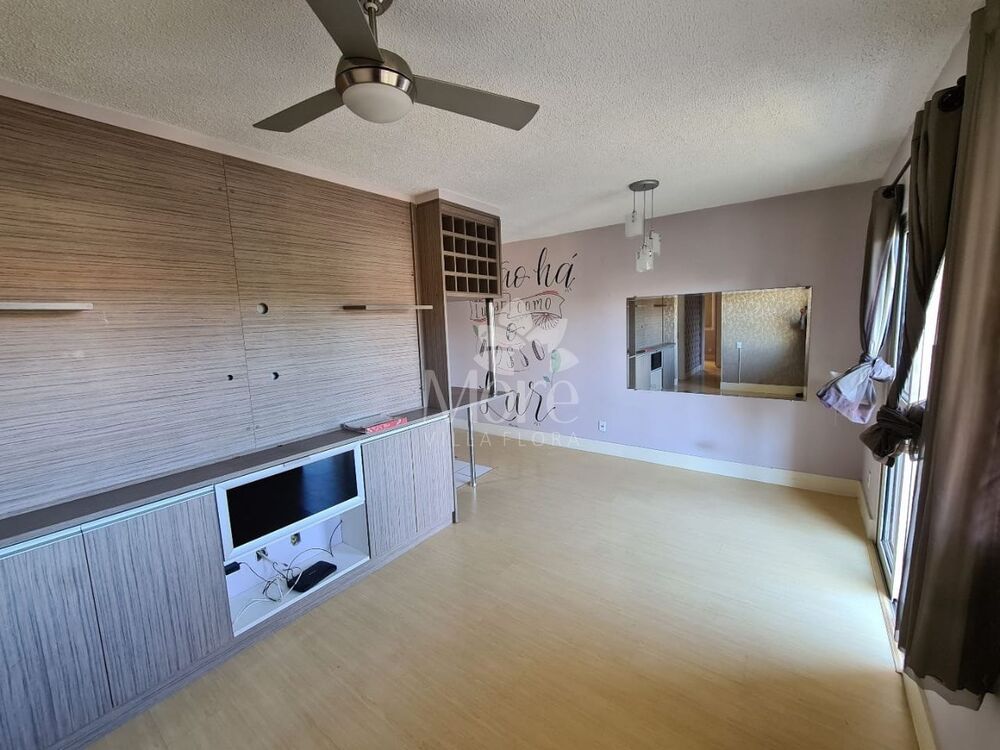 Apartamento, 3 quartos, 69 m² - Foto 2