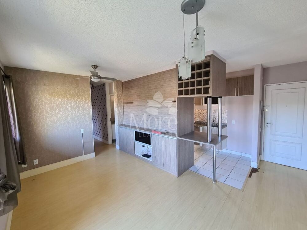 Apartamento, 3 quartos, 69 m² - Foto 1