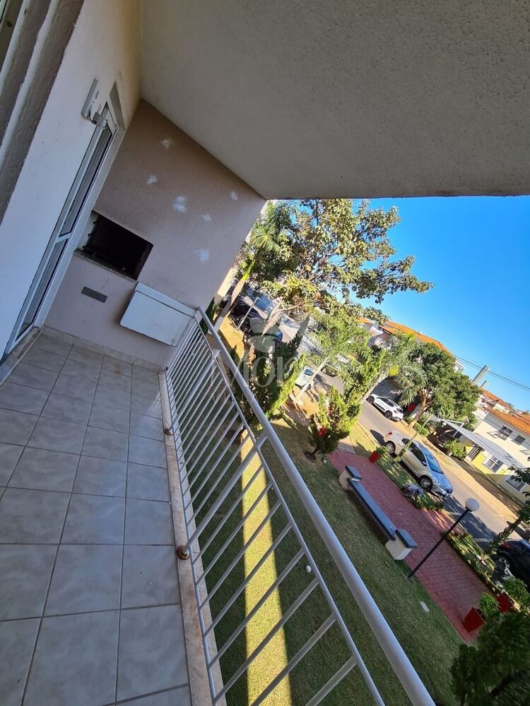 Apartamento, 3 quartos, 69 m² - Foto 4