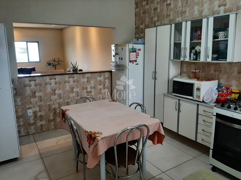 Casa, 3 quartos - Foto 4