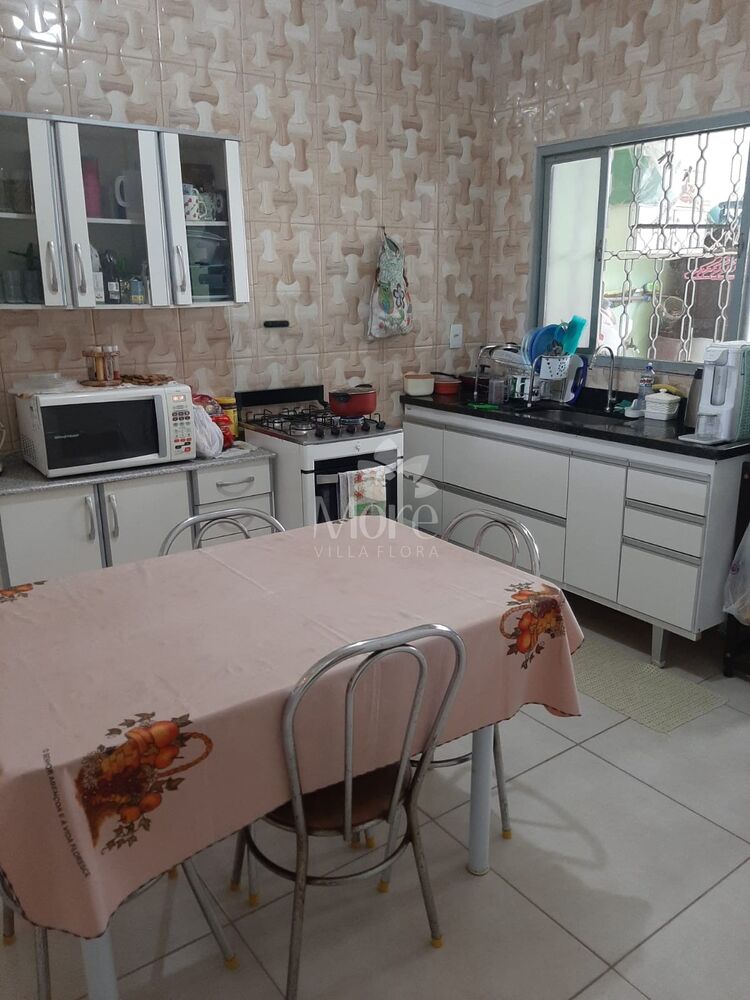 Casa, 3 quartos - Foto 5