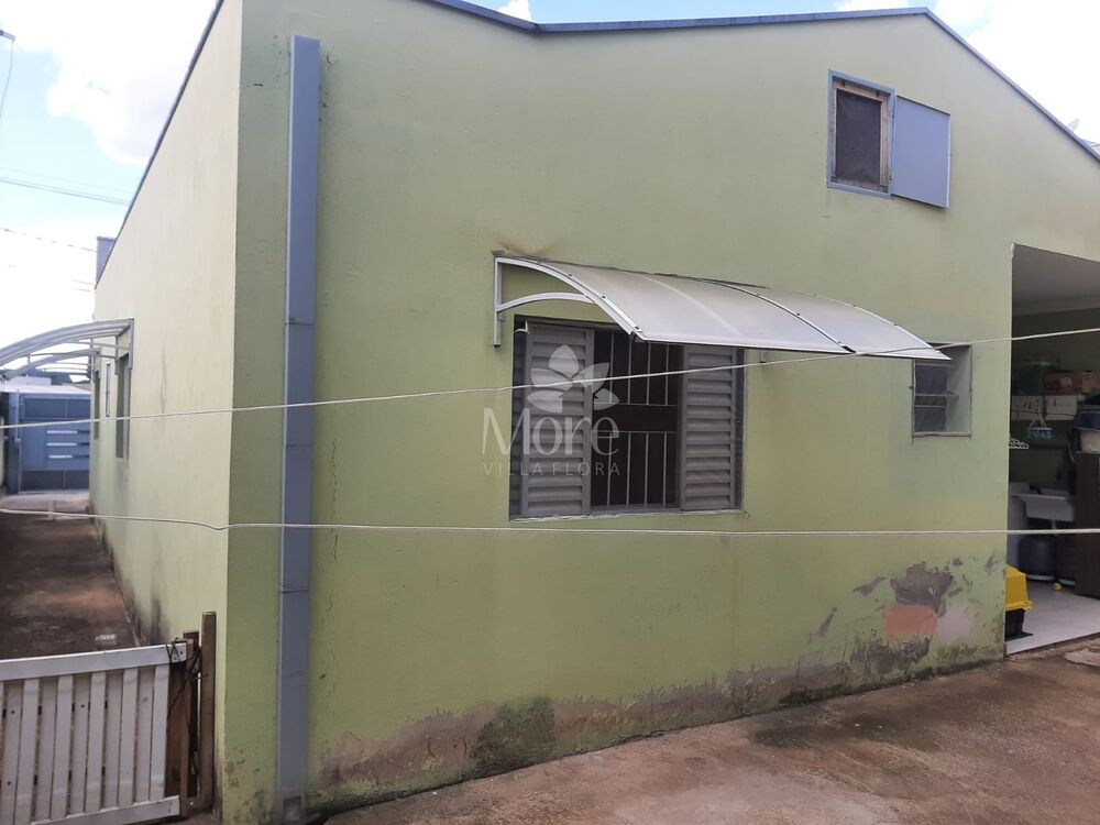 Casa, 3 quartos - Foto 2