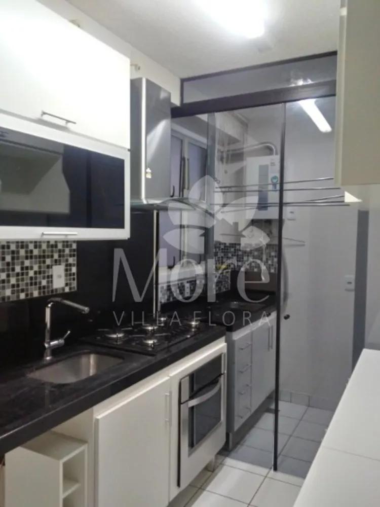 Apartamento, 3 quartos, 70 m² - Foto 1