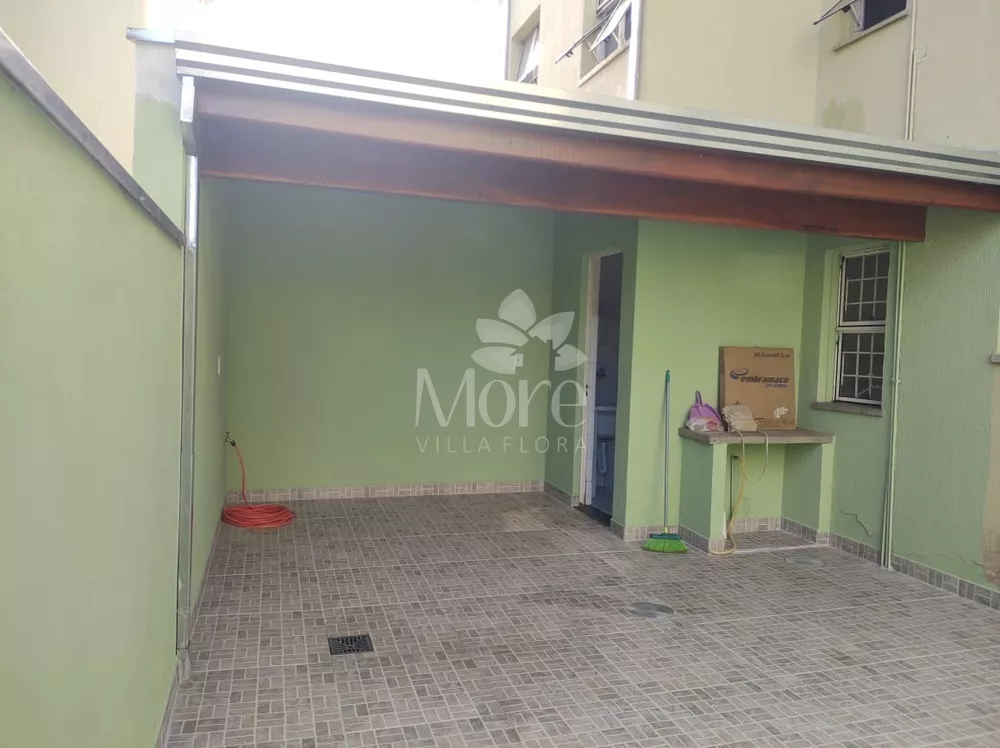 Apartamento para alugar com 2 quartos, 46m² - Foto 2