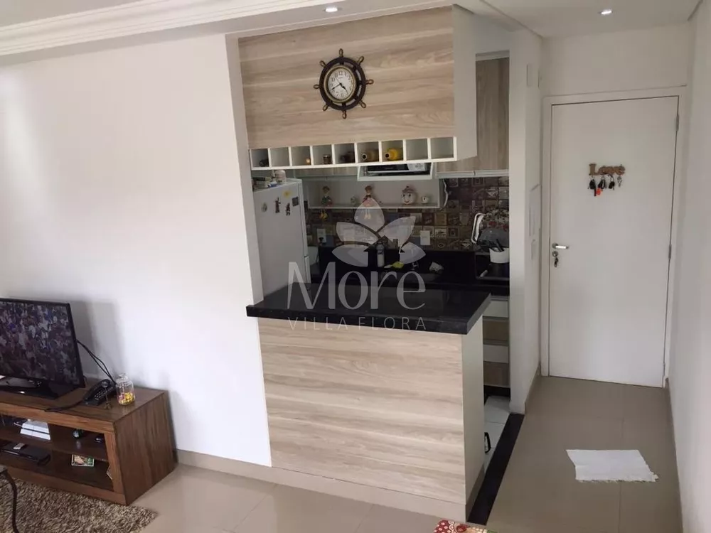 Apartamento à venda com 3 quartos, 68m² - Foto 1