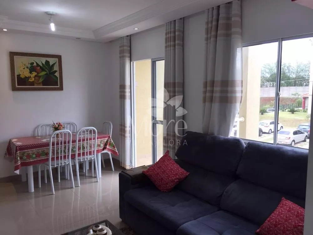 Apartamento à venda com 3 quartos, 68m² - Foto 2