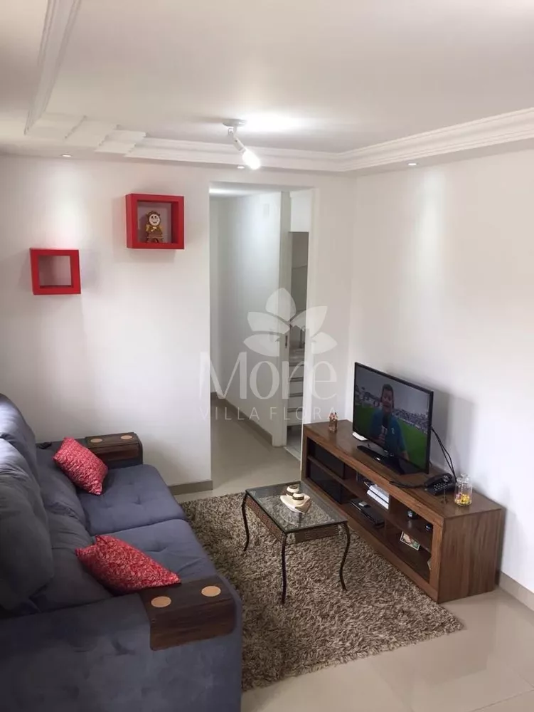 Apartamento à venda com 3 quartos, 68m² - Foto 3