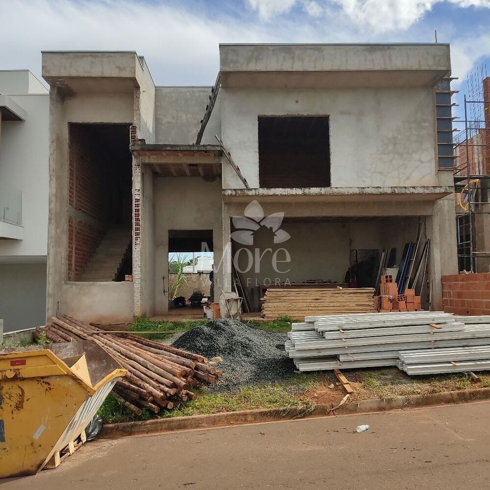 Sobrado, 3 quartos, 165 m² - Foto 2