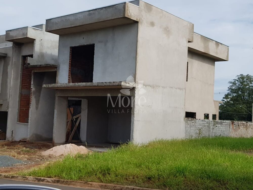 Sobrado, 3 quartos, 165 m² - Foto 3