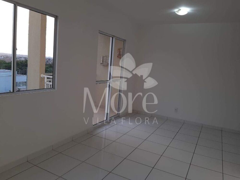 Apartamento, 2 quartos, 54 m² - Foto 1