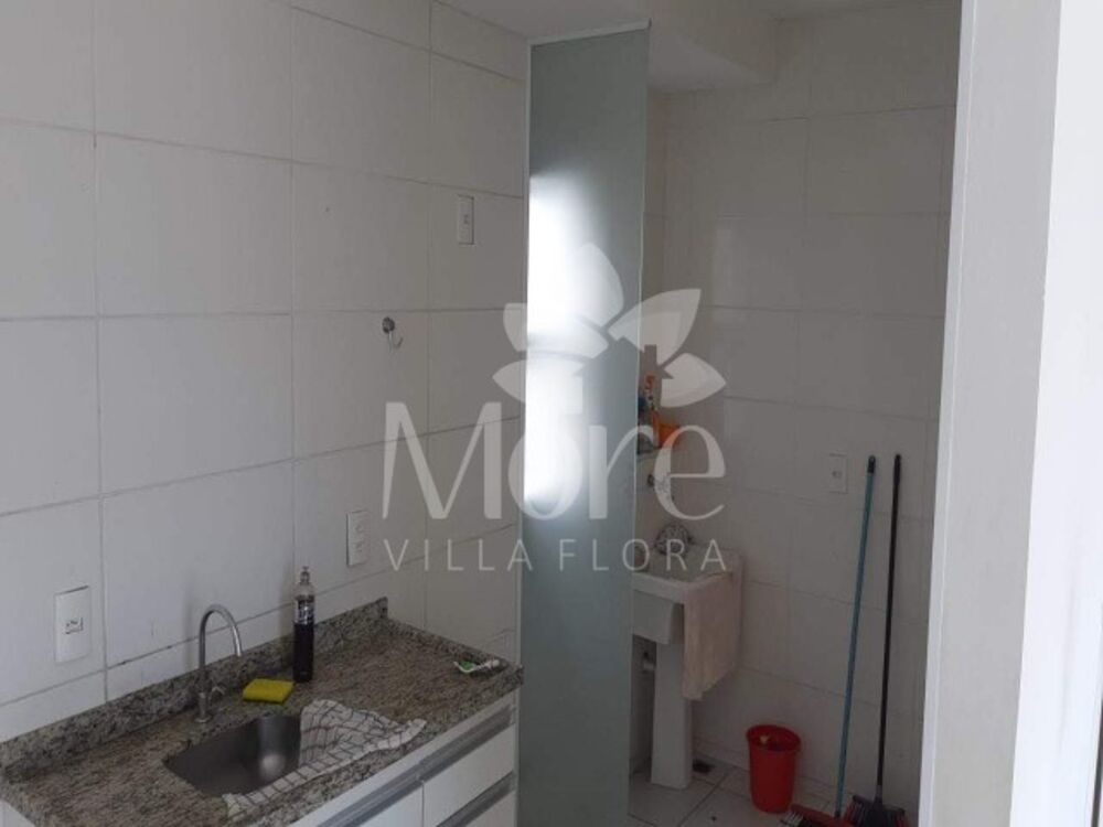 Apartamento, 2 quartos, 54 m² - Foto 3