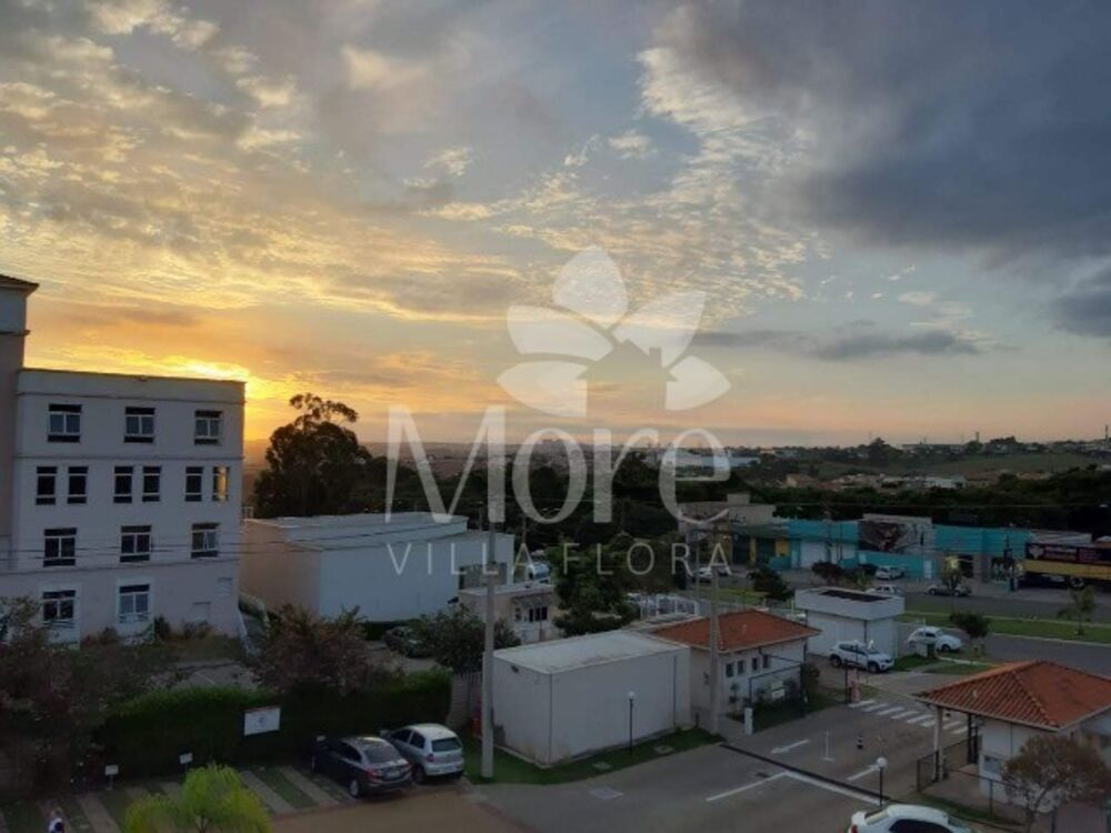 Apartamento, 2 quartos, 54 m² - Foto 8