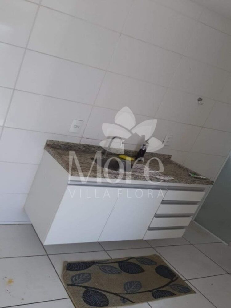 Apartamento, 2 quartos, 54 m² - Foto 2