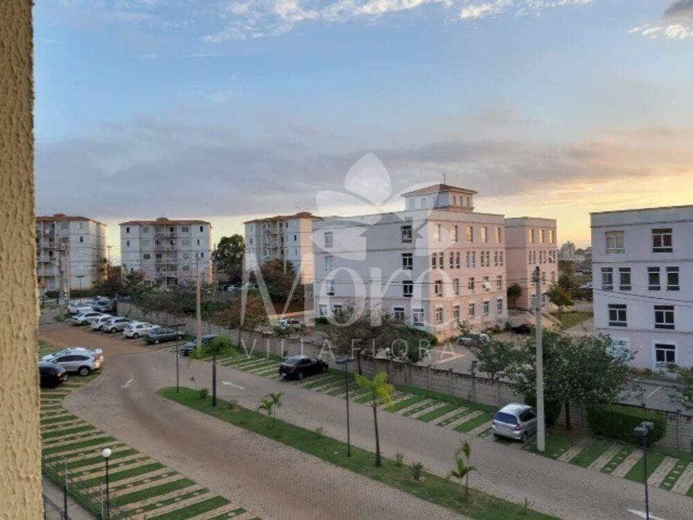 Apartamento, 2 quartos, 54 m² - Foto 7