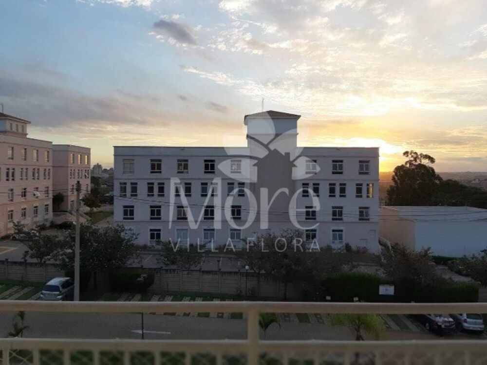 Apartamento, 2 quartos, 54 m² - Foto 9