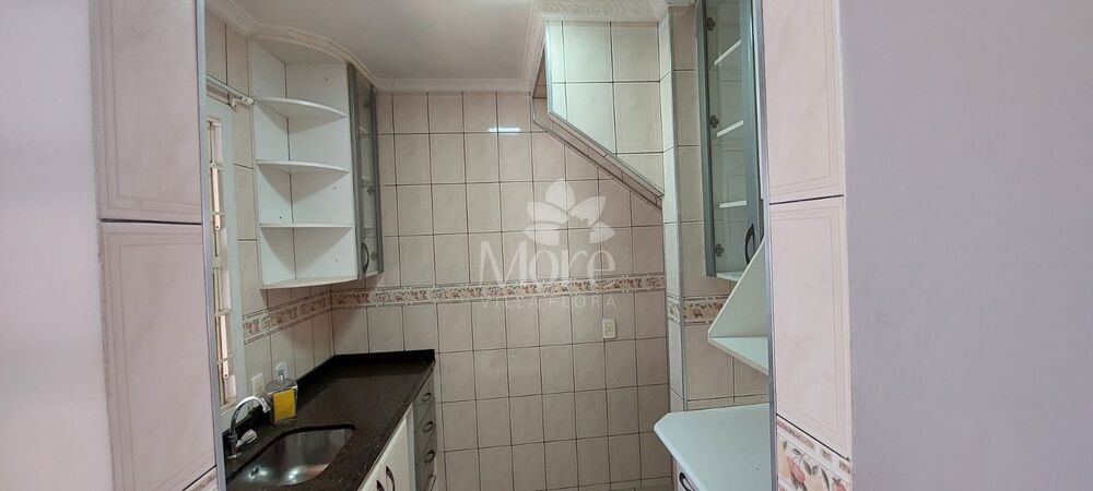 Sobrado, 2 quartos, 67 m² - Foto 11