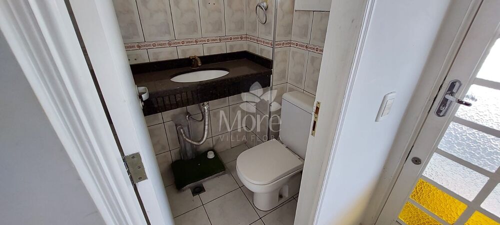 Sobrado, 2 quartos, 67 m² - Foto 5