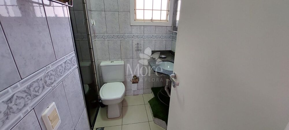 Sobrado, 2 quartos, 67 m² - Foto 37