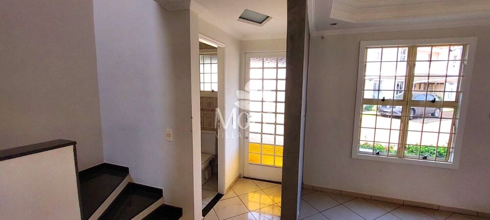 Sobrado, 2 quartos, 67 m² - Foto 2