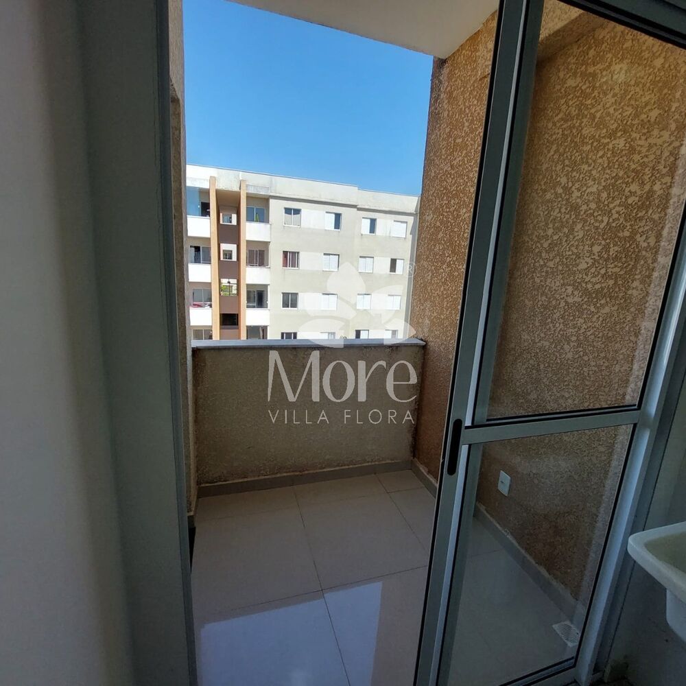 Apartamento, 2 quartos, 52 m² - Foto 6