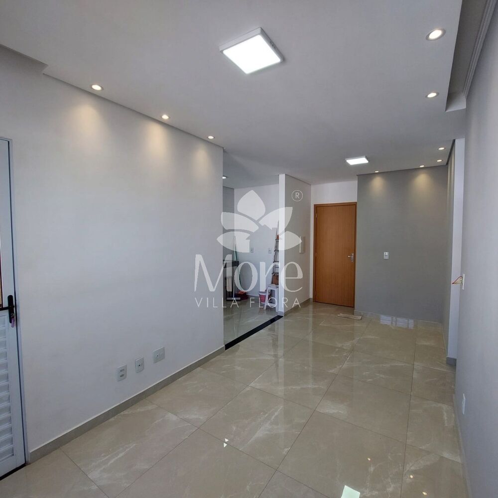 Apartamento, 2 quartos, 52 m² - Foto 3