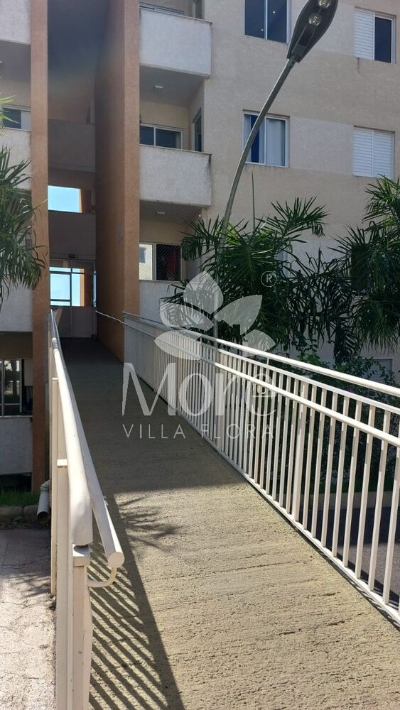 Apartamento, 2 quartos, 52 m² - Foto 16
