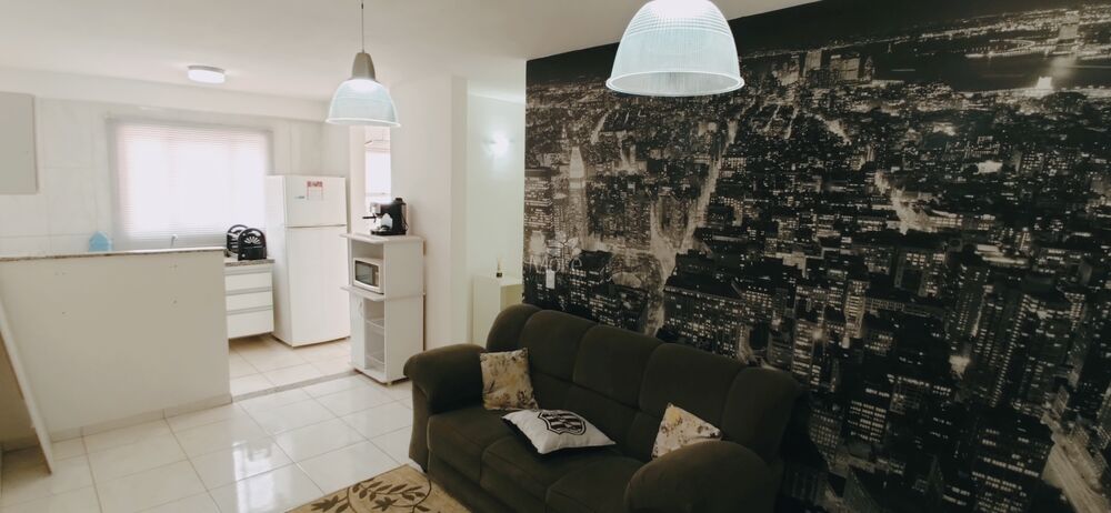 Apartamento, 3 quartos, 57 m² - Foto 6