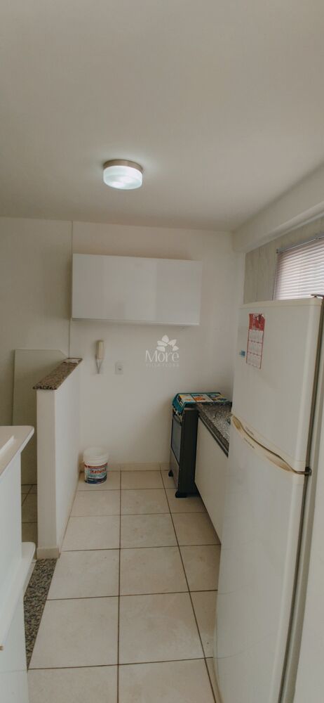Apartamento, 3 quartos, 57 m² - Foto 9