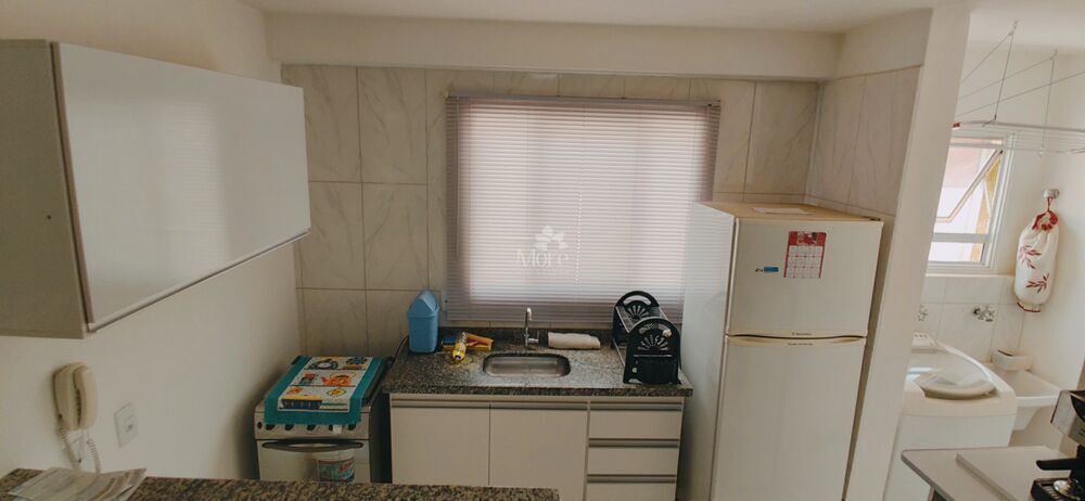 Apartamento, 3 quartos, 57 m² - Foto 14