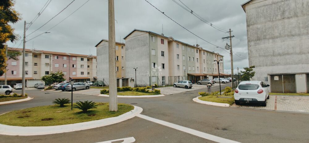 Apartamento, 3 quartos, 57 m² - Foto 4
