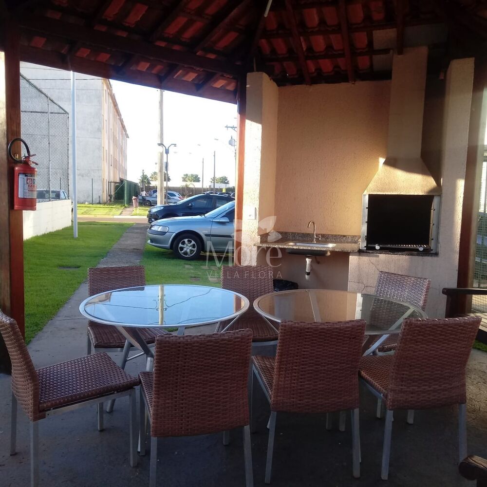 Apartamento, 3 quartos, 57 m² - Foto 1