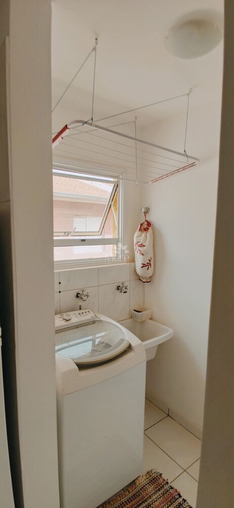 Apartamento, 3 quartos, 57 m² - Foto 10