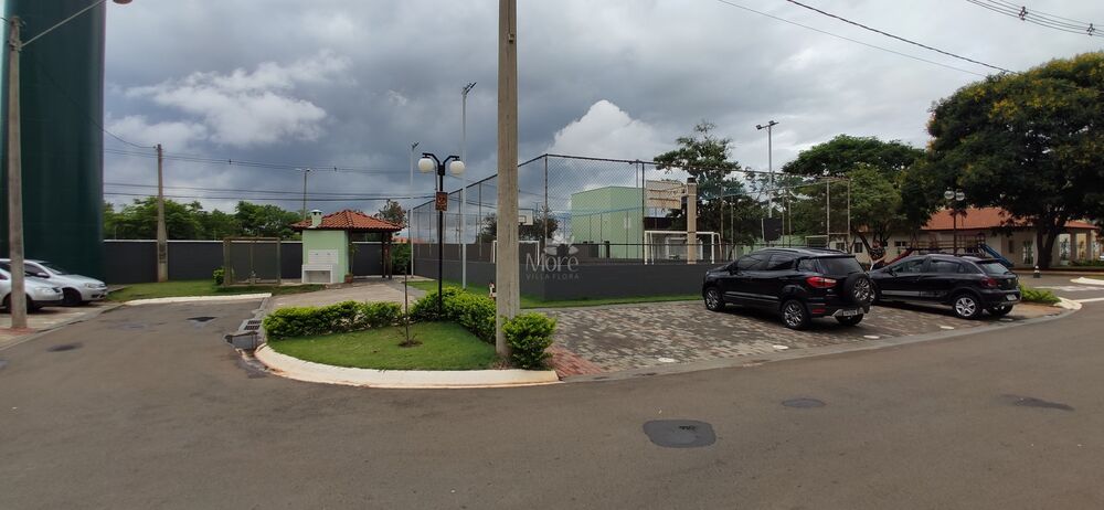 Apartamento, 3 quartos, 57 m² - Foto 3