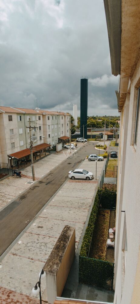 Apartamento, 3 quartos, 57 m² - Foto 30
