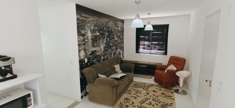 Apartamento, 3 quartos, 57 m² - Foto 7