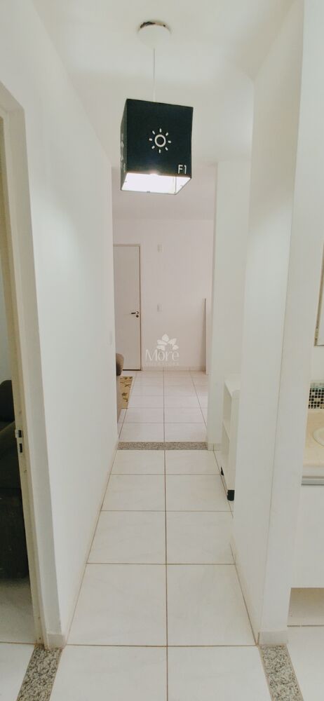 Apartamento, 3 quartos, 57 m² - Foto 13
