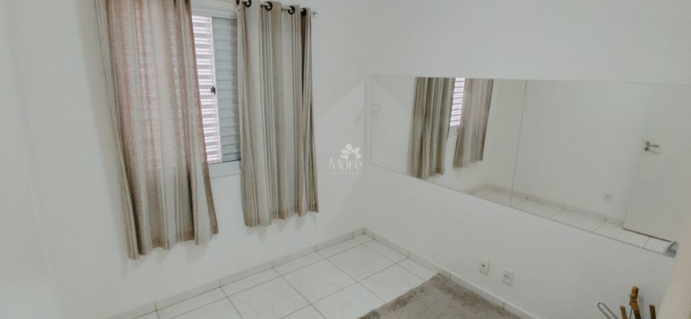 Apartamento, 3 quartos, 57 m² - Foto 25