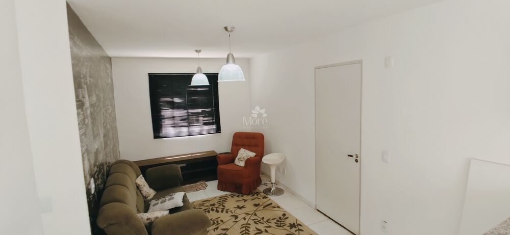 Apartamento, 3 quartos, 57 m² - Foto 8