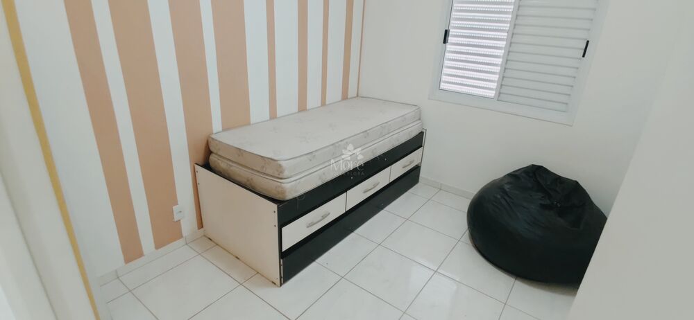 Apartamento, 3 quartos, 57 m² - Foto 27