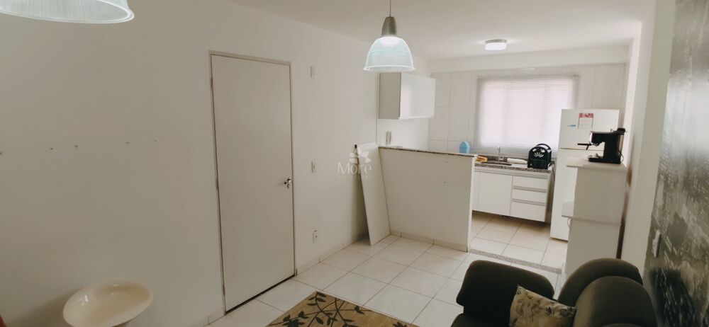 Apartamento, 3 quartos, 57 m² - Foto 5