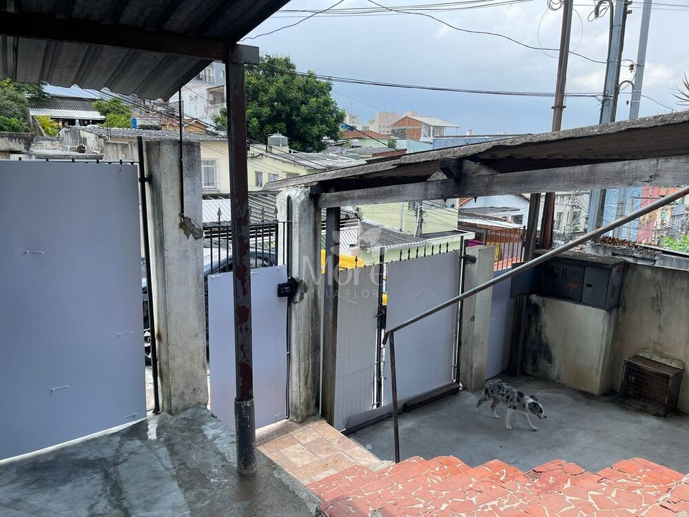 Casa, 3 quartos, 500 m² - Foto 3