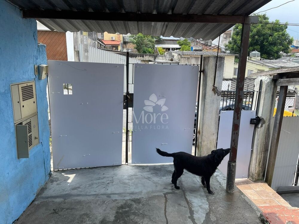 Casa, 3 quartos, 500 m² - Foto 2