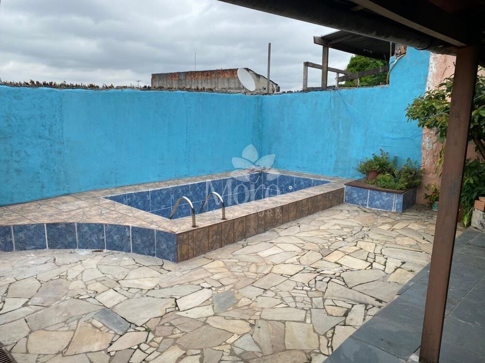 Casa, 3 quartos, 500 m² - Foto 1